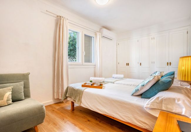 Aparthotel in Cala Santanyi - Drac 3 by dracmallorca Aparthotel in Cala Santanyi - Drac 3 by dracmallorca