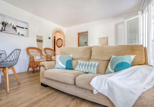 Aparthotel in Cala Santanyi - Drac 3 by dracmallorca Aparthotel in Cala Santanyi - Drac 3 by dracmallorca