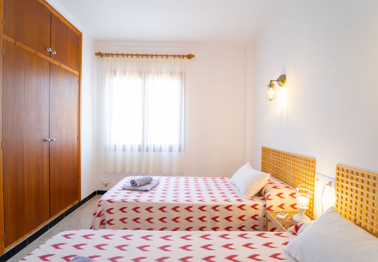 Ferienhaus in Cala Santanyi - Sa Marina by dracmallorca