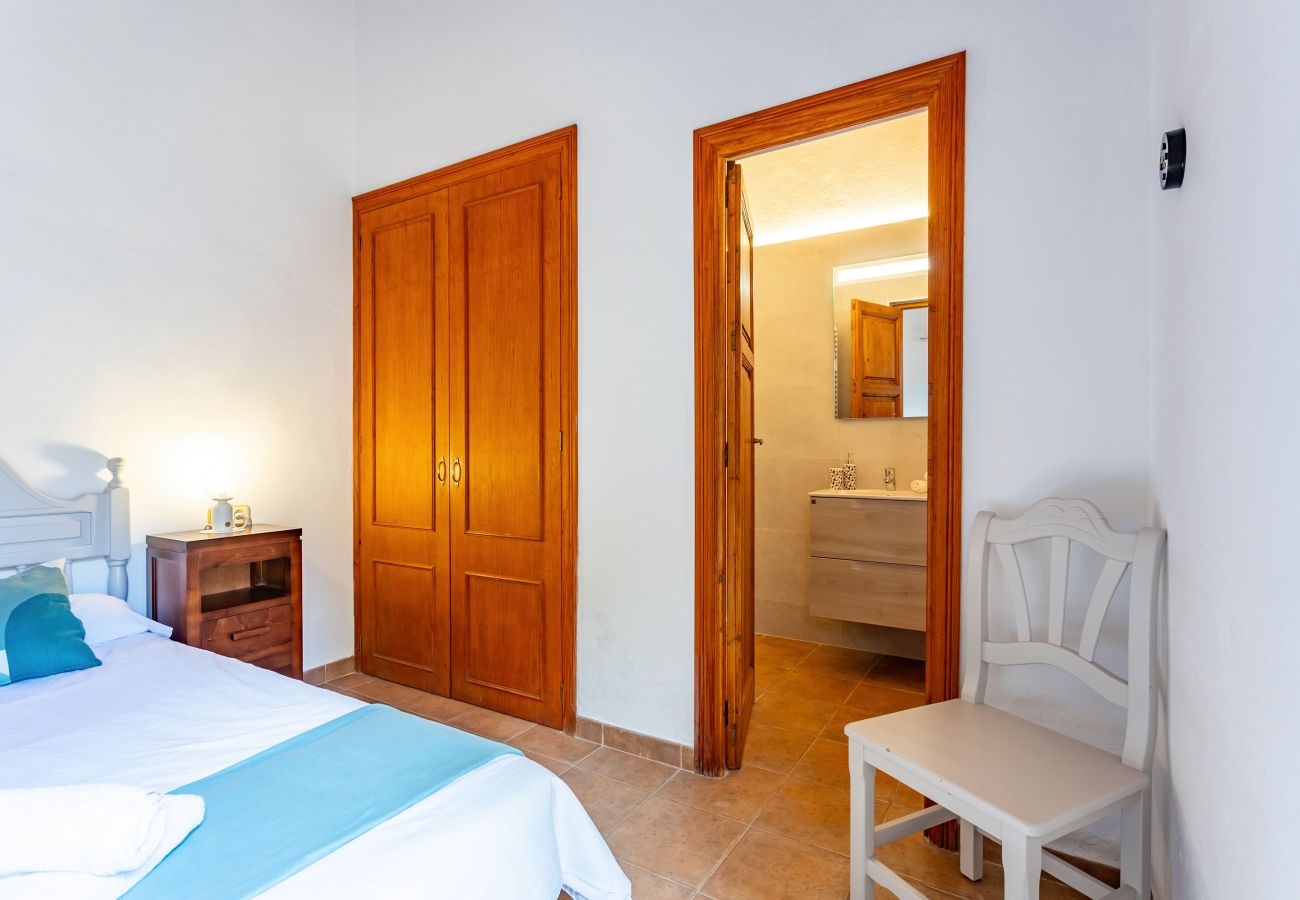 Finca in Santanyi - Son Sec by dracmallorca