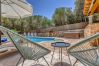Finca in Santanyi - Son Sec by dracmallorca