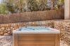 Finca in Santanyi - Son Sec by dracmallorca