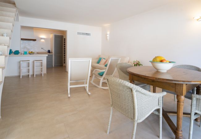 Ferienhaus in Cala Figuera - Puerto Cala Figuera by dracmallorca Ferienhaus in Cala Figuera - Puerto Cala Figuera by dracmallorca