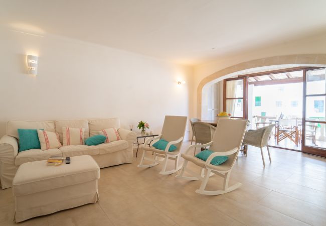 Ferienhaus in Cala Figuera - Puerto Cala Figuera by dracmallorca Ferienhaus in Cala Figuera - Puerto Cala Figuera by dracmallorca