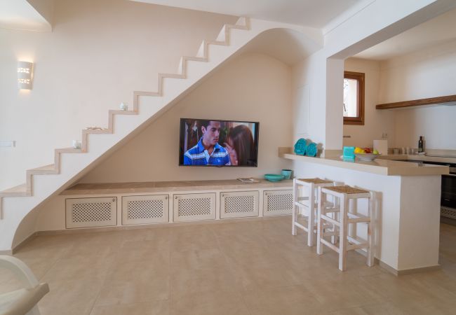 Ferienhaus in Cala Figuera - Puerto Cala Figuera by dracmallorca Ferienhaus in Cala Figuera - Puerto Cala Figuera by dracmallorca