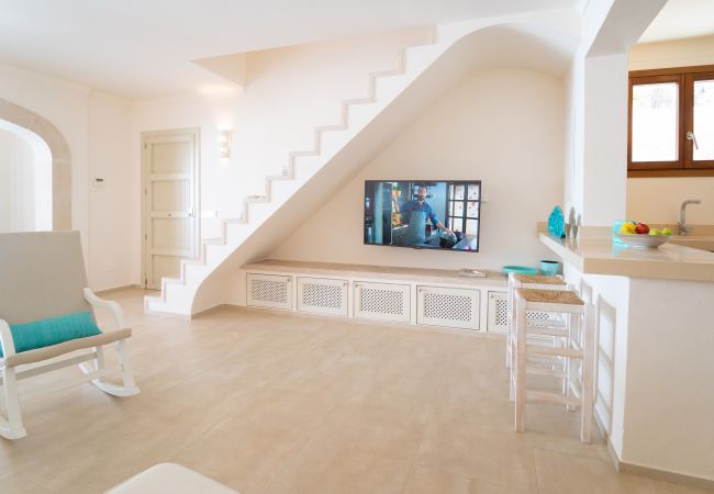 Ferienhaus in Cala Figuera - Puerto Cala Figuera by dracmallorca Ferienhaus in Cala Figuera - Puerto Cala Figuera by dracmallorca