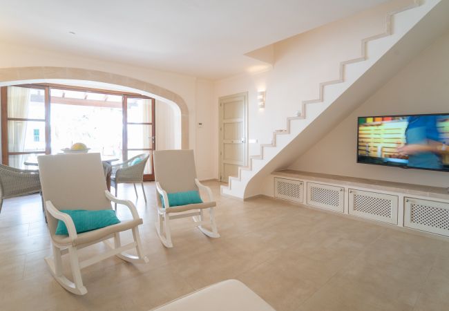 Ferienhaus in Cala Figuera - Puerto Cala Figuera by dracmallorca Ferienhaus in Cala Figuera - Puerto Cala Figuera by dracmallorca