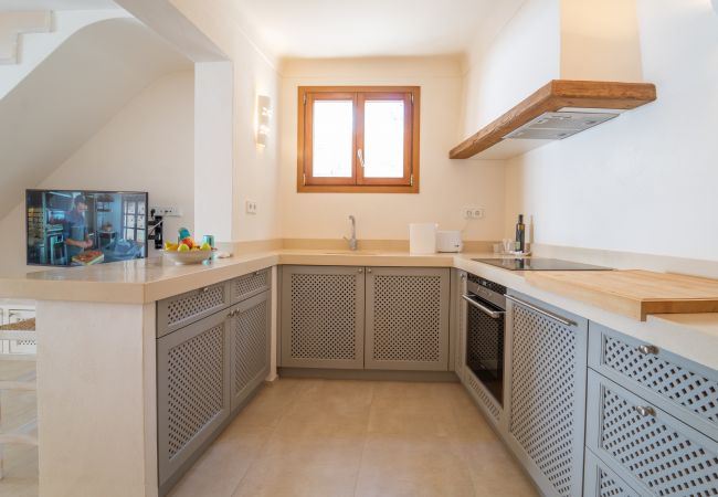 Ferienhaus in Cala Figuera - Puerto Cala Figuera by dracmallorca Ferienhaus in Cala Figuera - Puerto Cala Figuera by dracmallorca