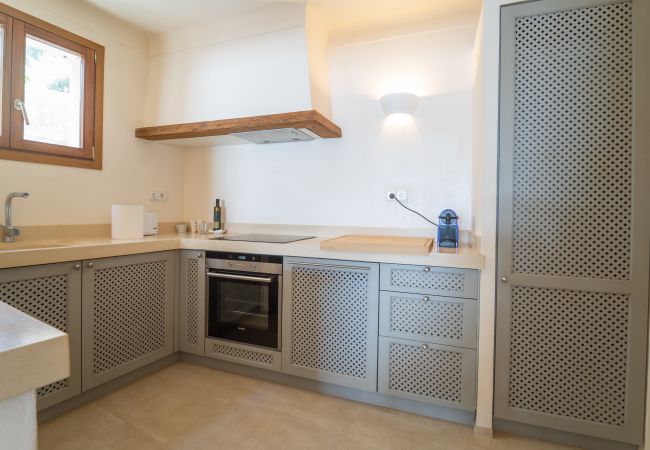 Ferienhaus in Cala Figuera - Puerto Cala Figuera by dracmallorca Ferienhaus in Cala Figuera - Puerto Cala Figuera by dracmallorca