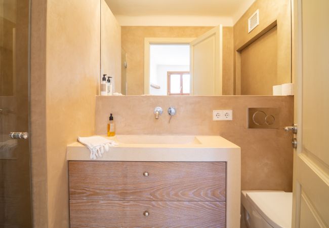 Ferienhaus in Cala Figuera - Puerto Cala Figuera by dracmallorca Ferienhaus in Cala Figuera - Puerto Cala Figuera by dracmallorca