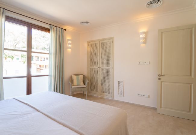 Ferienhaus in Cala Figuera - Puerto Cala Figuera by dracmallorca Ferienhaus in Cala Figuera - Puerto Cala Figuera by dracmallorca