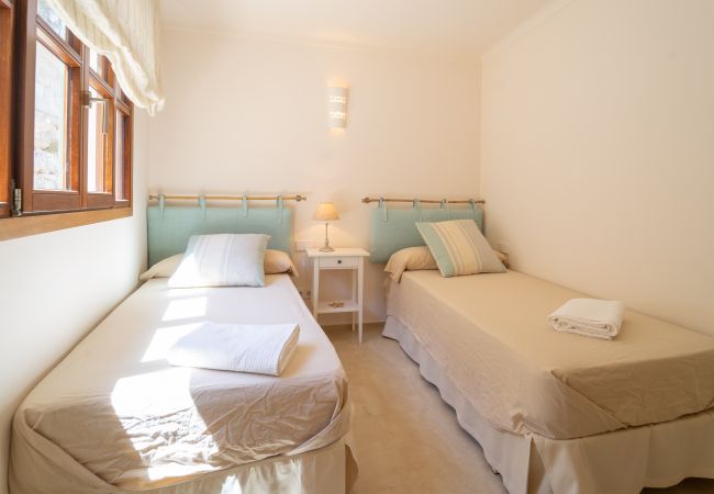 Ferienhaus in Cala Figuera - Puerto Cala Figuera by dracmallorca Ferienhaus in Cala Figuera - Puerto Cala Figuera by dracmallorca