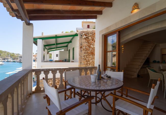 Ferienhaus in Cala Figuera - Puerto Cala Figuera by dracmallorca Ferienhaus in Cala Figuera - Puerto Cala Figuera by dracmallorca
