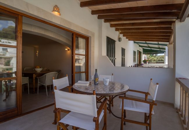 Ferienhaus in Cala Figuera - Puerto Cala Figuera by dracmallorca Ferienhaus in Cala Figuera - Puerto Cala Figuera by dracmallorca