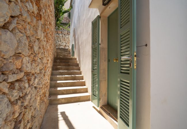Ferienhaus in Cala Figuera - Puerto Cala Figuera by dracmallorca Ferienhaus in Cala Figuera - Puerto Cala Figuera by dracmallorca