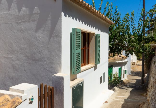 Ferienhaus in Cala Figuera - Puerto Cala Figuera by dracmallorca Ferienhaus in Cala Figuera - Puerto Cala Figuera by dracmallorca