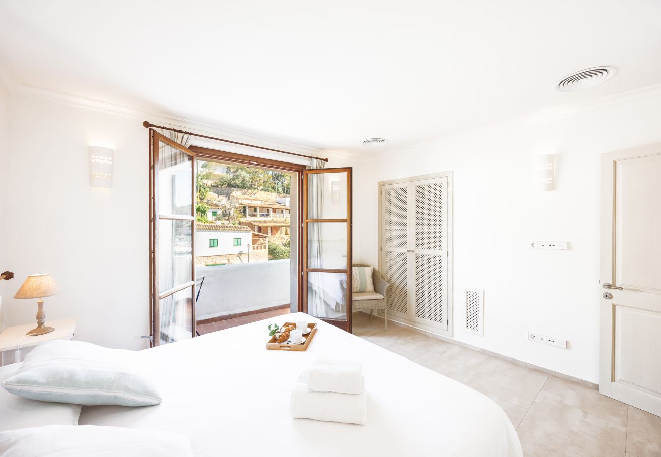 Ferienhaus in Cala Figuera - Puerto Cala Figuera by dracmallorca