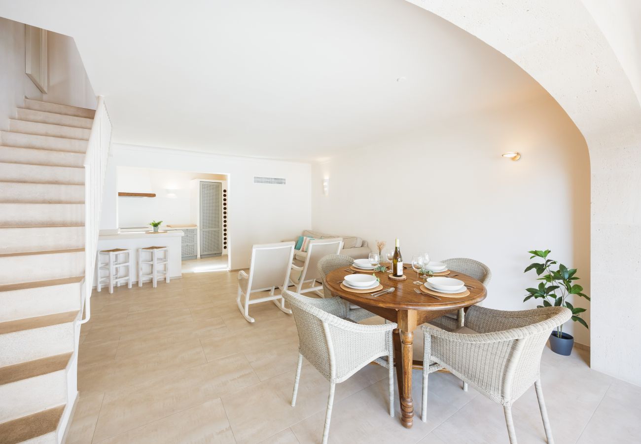 Ferienhaus in Cala Figuera - Puerto Cala Figuera by dracmallorca