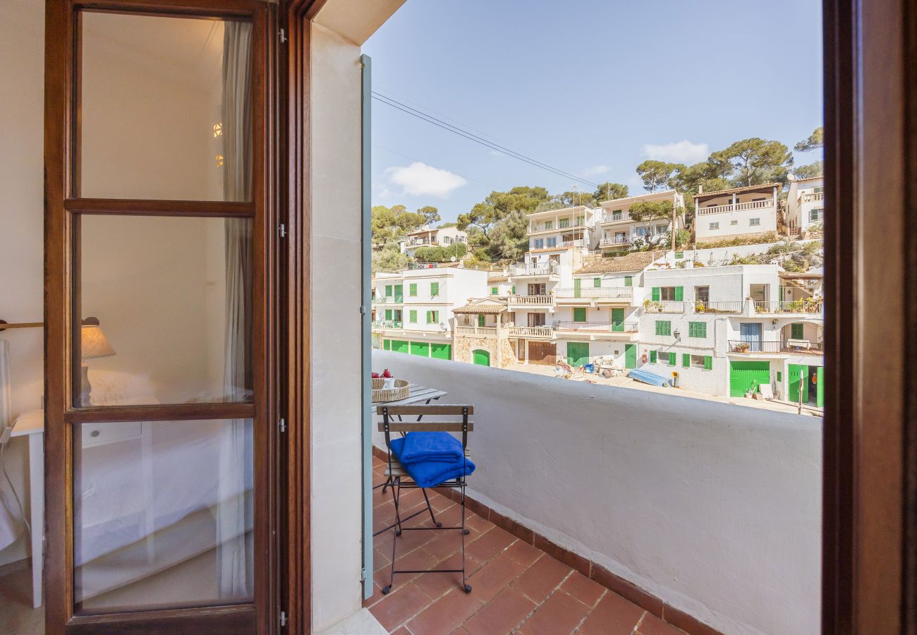 Ferienhaus in Cala Figuera - Puerto Cala Figuera by dracmallorca