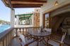 Ferienhaus in Cala Figuera - Puerto Cala Figuera by dracmallorca Ferienhaus in Cala Figuera - Puerto Cala Figuera by dracmallorca