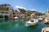 Ferienhaus in Cala Figuera - Puerto Cala Figuera by dracmallorca Ferienhaus in Cala Figuera - Puerto Cala Figuera by dracmallorca
