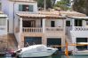 Ferienhaus in Cala Figuera - Puerto Cala Figuera by dracmallorca Ferienhaus in Cala Figuera - Puerto Cala Figuera by dracmallorca