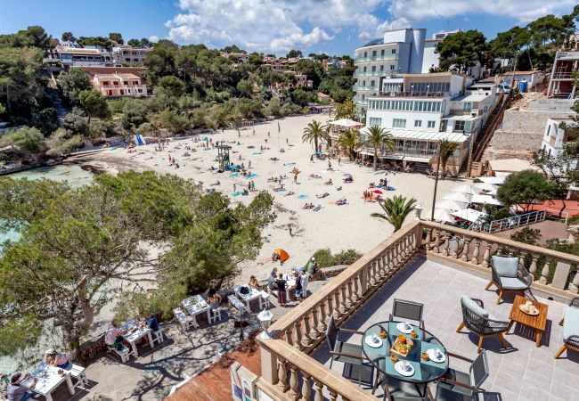 Aparthotel in Cala Santanyi - Drac 4 by dracmallorca Aparthotel in Cala Santanyi - Drac 4 by dracmallorca