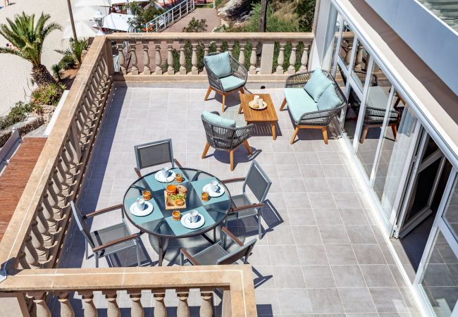 Aparthotel in Cala Santanyi - Drac 4 by dracmallorca Aparthotel in Cala Santanyi - Drac 4 by dracmallorca