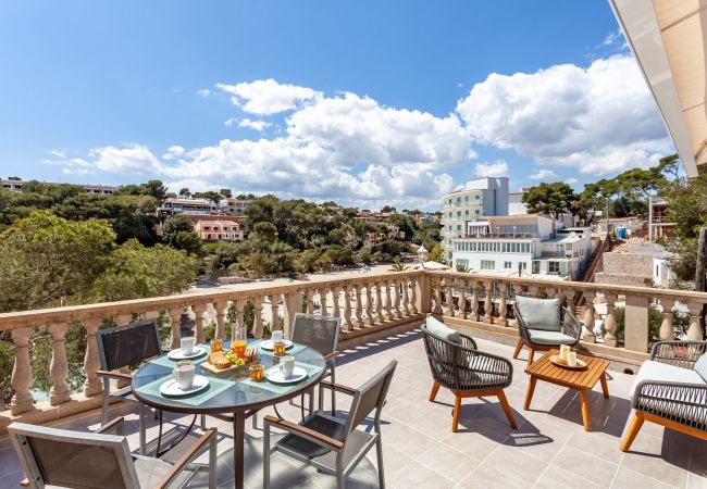 Aparthotel in Cala Santanyi - Drac 4 by dracmallorca Aparthotel in Cala Santanyi - Drac 4 by dracmallorca