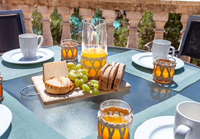 Aparthotel in Cala Santanyi - Drac 4 by dracmallorca Aparthotel in Cala Santanyi - Drac 4 by dracmallorca