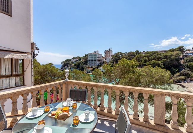 Aparthotel in Cala Santanyi - Drac 4 by dracmallorca Aparthotel in Cala Santanyi - Drac 4 by dracmallorca