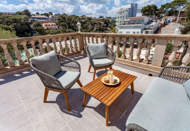 Aparthotel in Cala Santanyi - Drac 4 by dracmallorca Aparthotel in Cala Santanyi - Drac 4 by dracmallorca