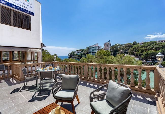 Aparthotel in Cala Santanyi - Drac 4 by dracmallorca Aparthotel in Cala Santanyi - Drac 4 by dracmallorca