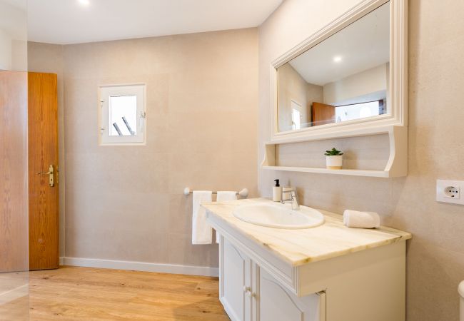 Aparthotel in Cala Santanyi - Drac 4 by dracmallorca Aparthotel in Cala Santanyi - Drac 4 by dracmallorca