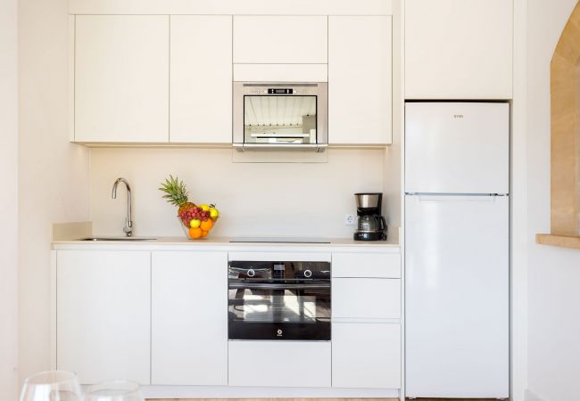 Aparthotel in Cala Santanyi - Drac 4 by dracmallorca Aparthotel in Cala Santanyi - Drac 4 by dracmallorca