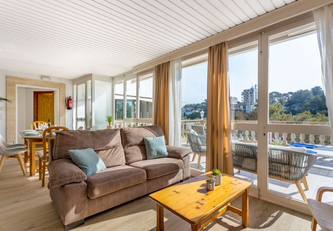 Aparthotel in Cala Santanyi - Drac 4 by dracmallorca Aparthotel in Cala Santanyi - Drac 4 by dracmallorca