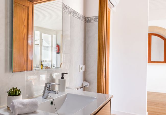 Aparthotel in Cala Santanyi - Drac 4 by dracmallorca Aparthotel in Cala Santanyi - Drac 4 by dracmallorca