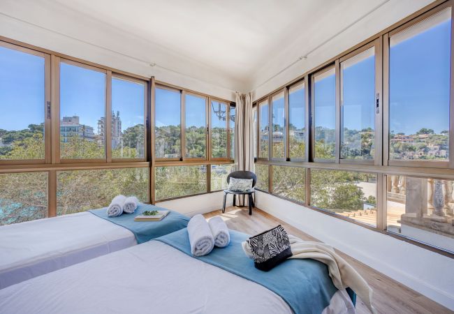 Aparthotel in Cala Santanyi - Drac 4 by dracmallorca Aparthotel in Cala Santanyi - Drac 4 by dracmallorca