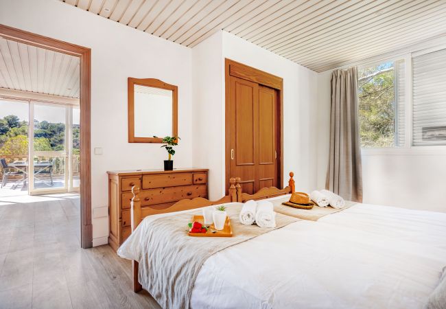 Aparthotel in Cala Santanyi - Drac 4 by dracmallorca Aparthotel in Cala Santanyi - Drac 4 by dracmallorca