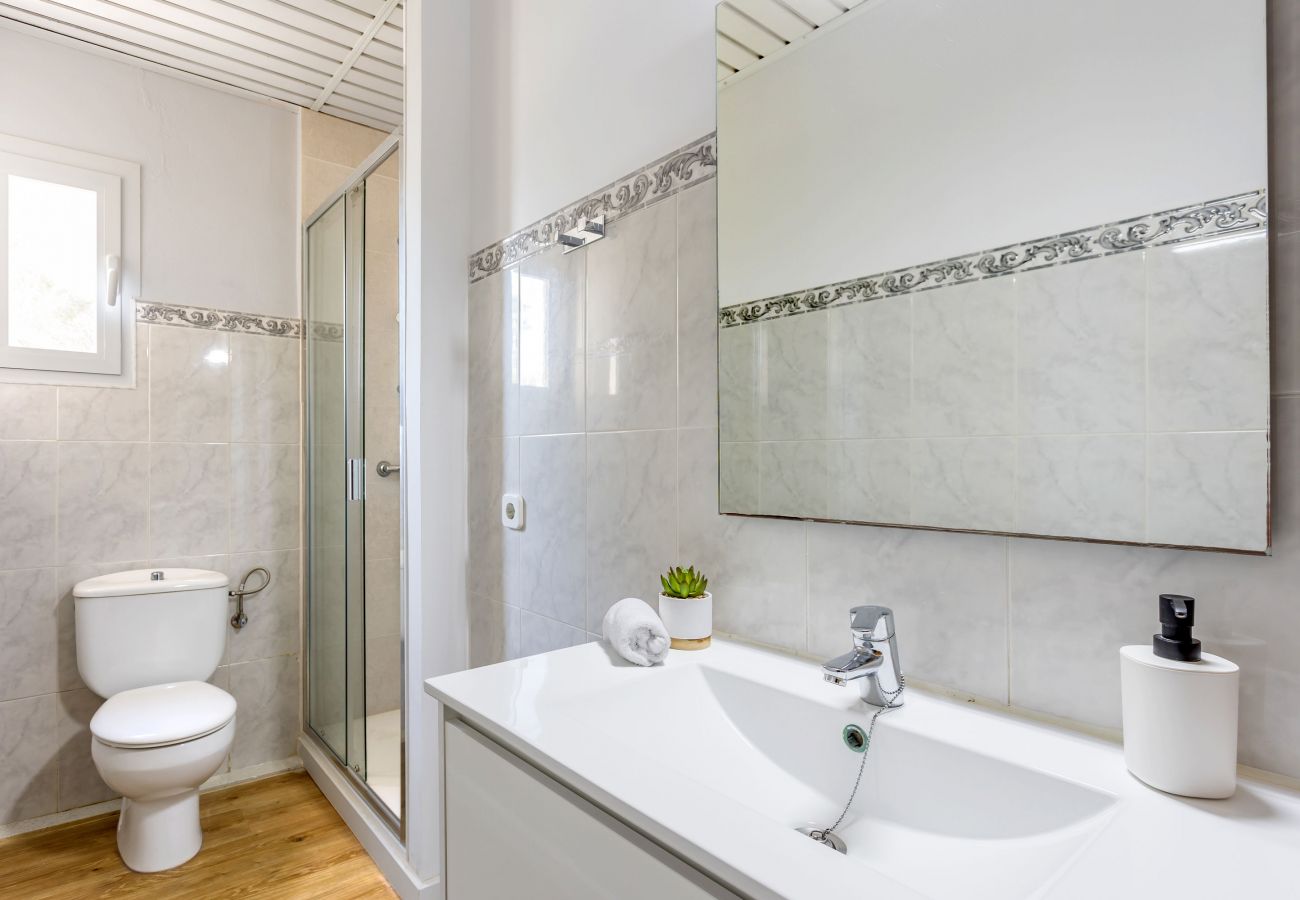 Ferienwohnung in Cala Santanyi - Drac 4 by dracmallorca