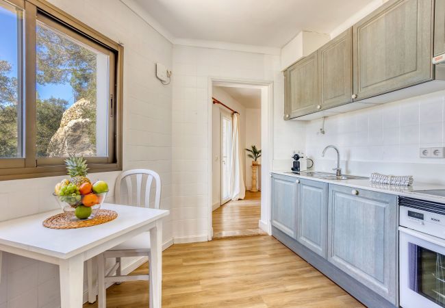 Aparthotel in Cala Santanyi - Drac 5 by dracmallorca Aparthotel in Cala Santanyi - Drac 5 by dracmallorca