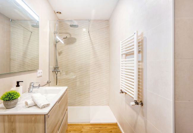 Aparthotel in Cala Santanyi - Drac 5 by dracmallorca Aparthotel in Cala Santanyi - Drac 5 by dracmallorca