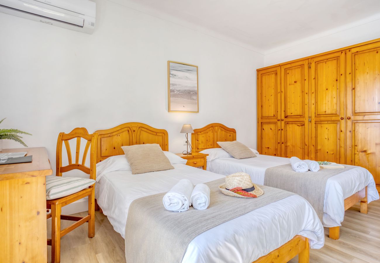Ferienwohnung in Cala Santanyi - Drac 5 by dracmallorca