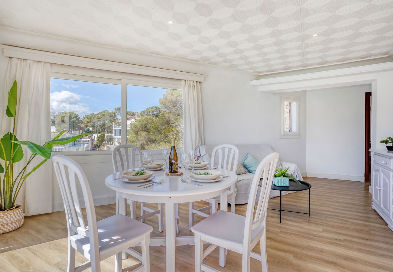 Ferienwohnung in Cala Santanyi - Drac 5 by dracmallorca