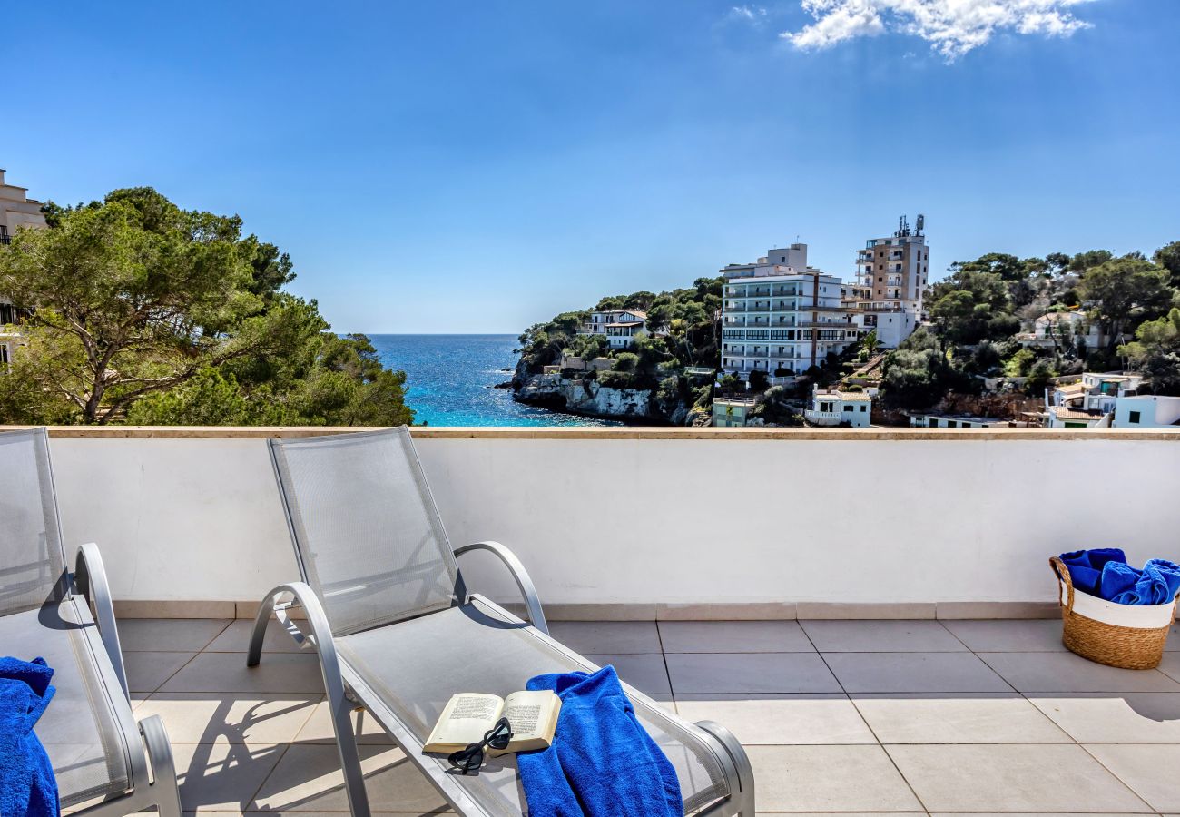 Ferienwohnung in Cala Santanyi - Drac 5 by dracmallorca