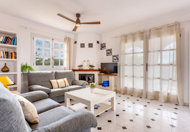 Finca in Santanyi - Chalet Irene by dracmallorca Finca in Santanyi - Chalet Irene by dracmallorca