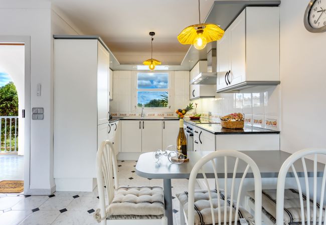 Finca in Santanyi - Chalet Irene by dracmallorca Finca in Santanyi - Chalet Irene by dracmallorca