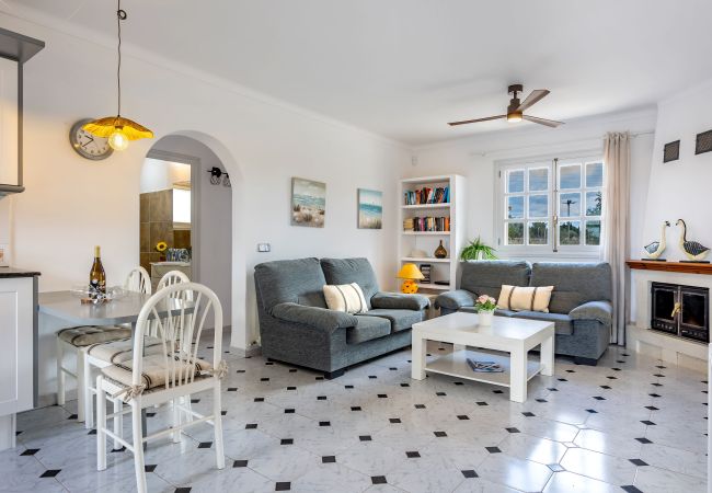 Finca in Santanyi - Chalet Irene by dracmallorca Finca in Santanyi - Chalet Irene by dracmallorca