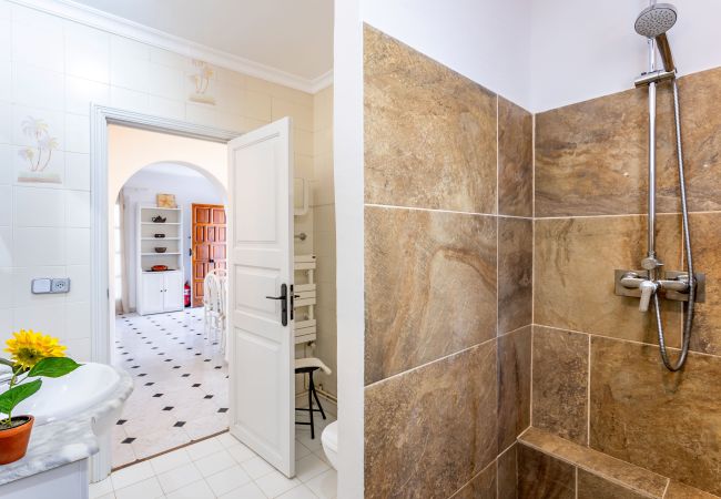 Finca in Santanyi - Chalet Irene by dracmallorca Finca in Santanyi - Chalet Irene by dracmallorca