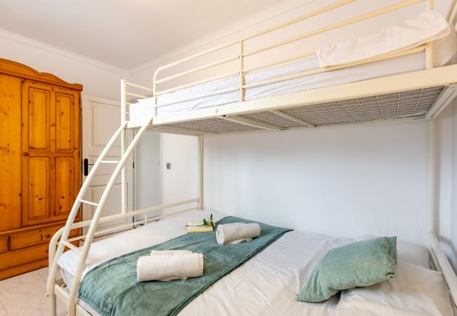 Finca in Santanyi - Chalet Irene by dracmallorca Finca in Santanyi - Chalet Irene by dracmallorca
